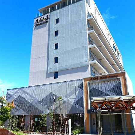 Aqa Hotel Premium Szaku Kültér fotó