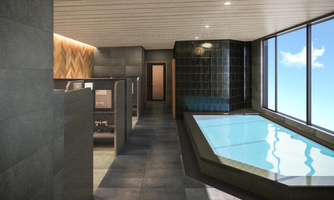 Aqa Hotel Premium Szaku Kültér fotó