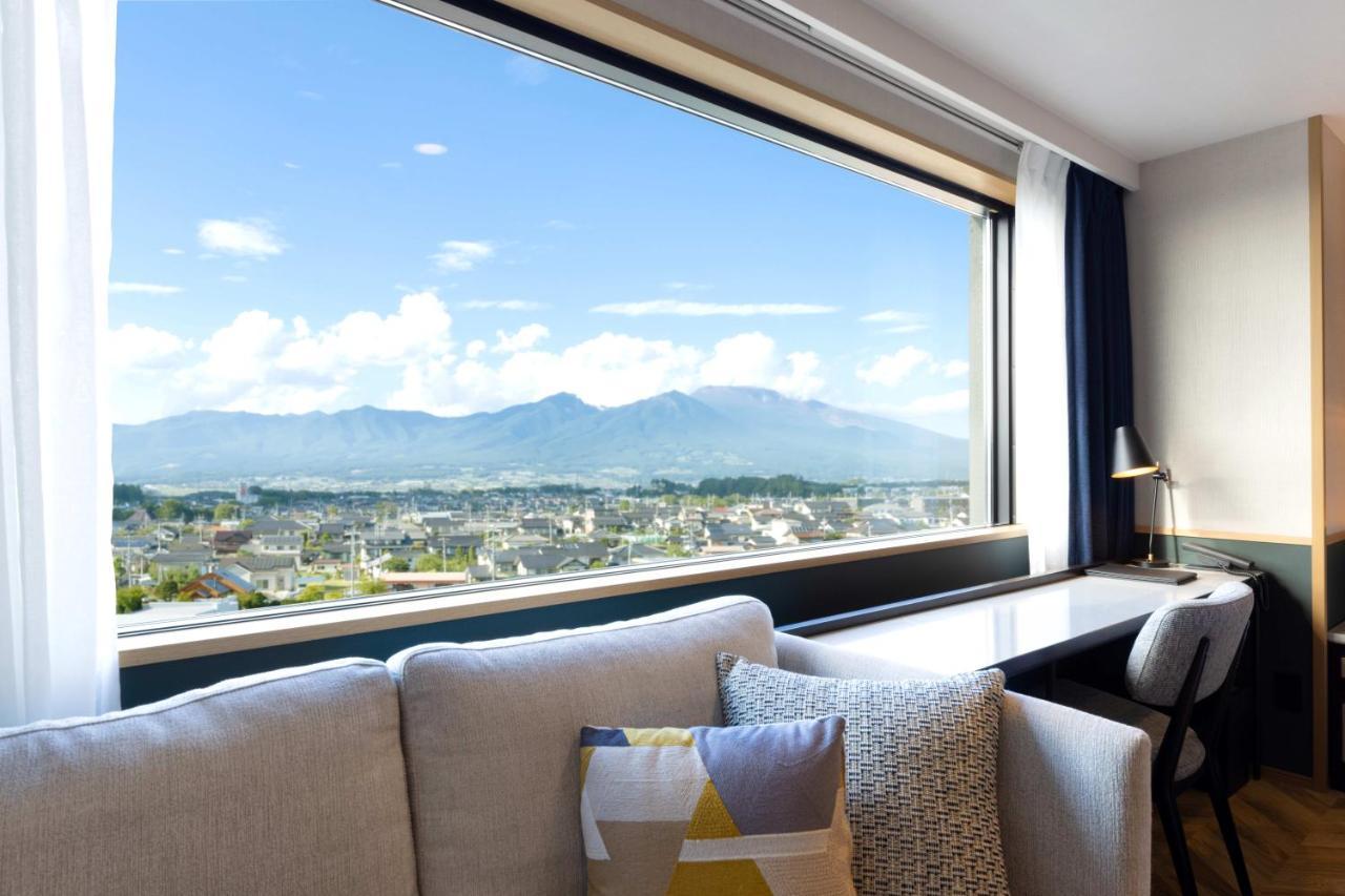 Aqa Hotel Premium Szaku Kültér fotó