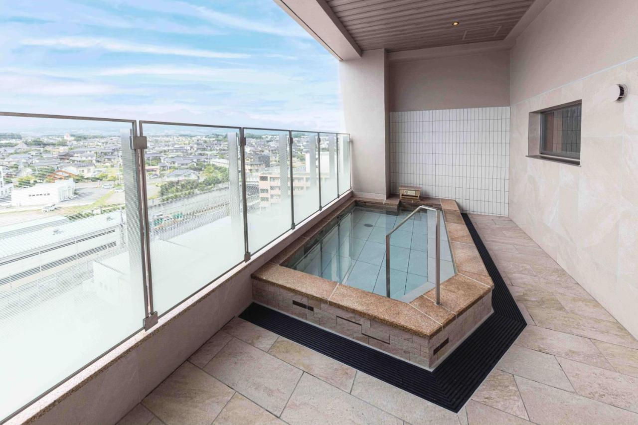 Aqa Hotel Premium Szaku Kültér fotó