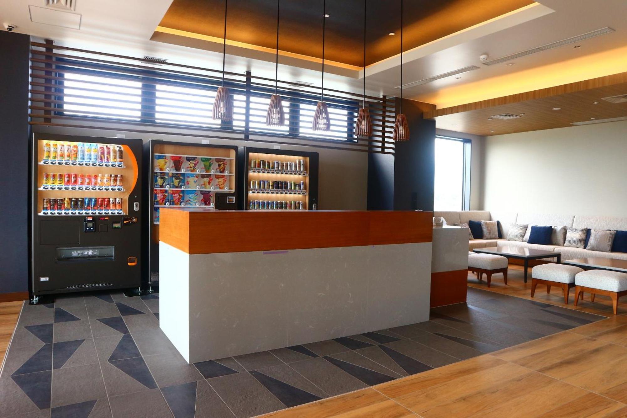 Aqa Hotel Premium Szaku Kültér fotó
