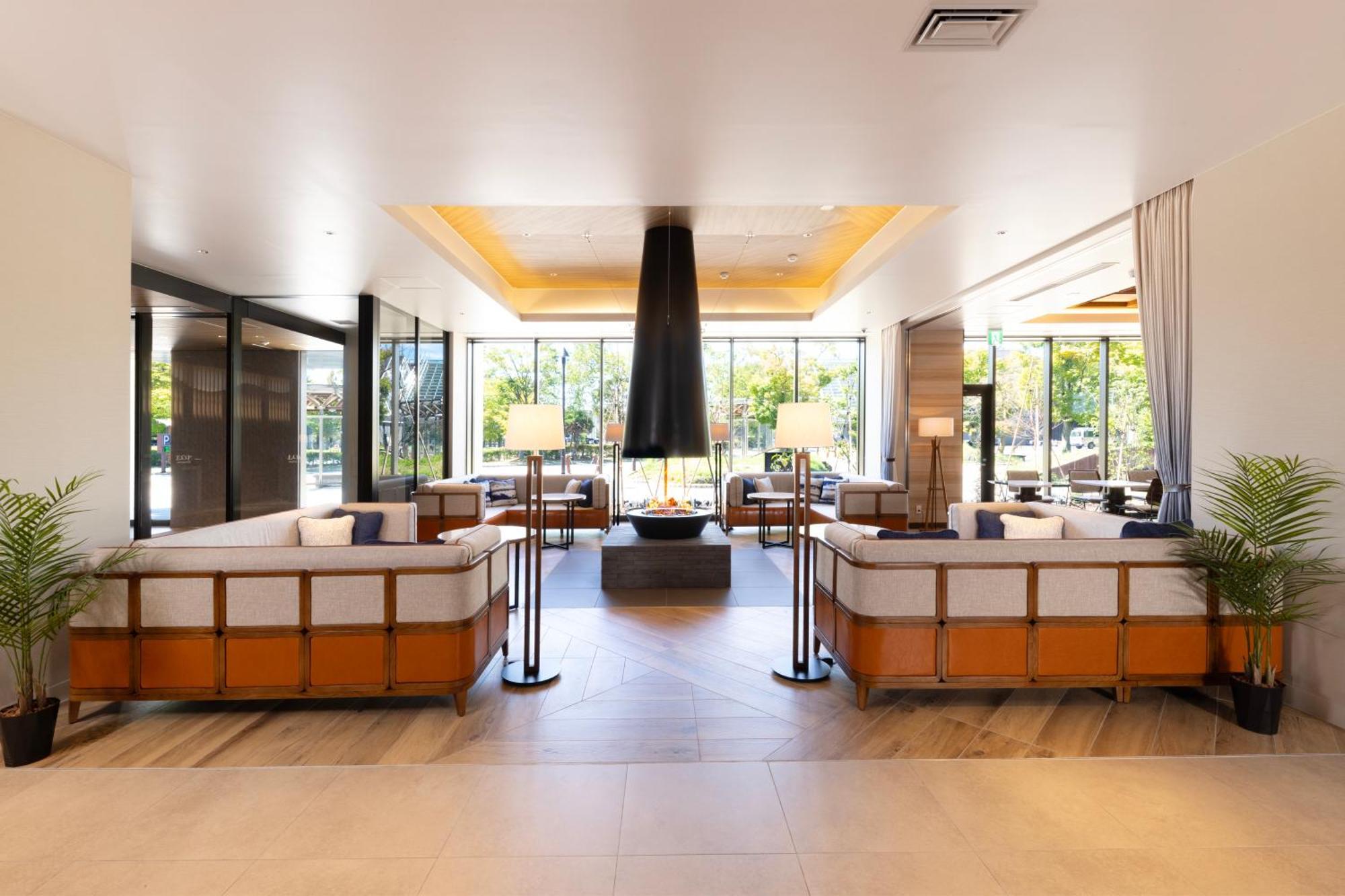Aqa Hotel Premium Szaku Kültér fotó